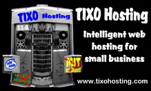 hosting service